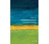 Cosmology : A Very Short Introduction