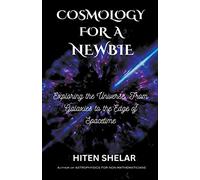 Cosmology for a Newbie