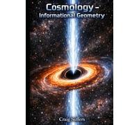 Cosmology - Informational Geometry (The Universe's Language)