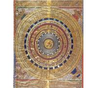 Cosmology Journal (Diary, Notebook)