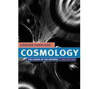 Cosmology