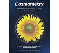 Cosmometry: Exploring the HoloFractal Nature of the Cosmos