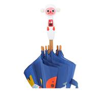 Cosmonaut umbrella - Ingela P.Arrhenius Multicoloured