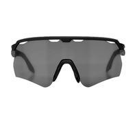 Cosmonauts Luna 1 Polarized Sunglasses Black/CAT3 Black / Grey