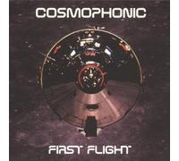 Cosmophonic - First flight