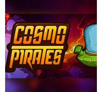 CosmoPirates (PC) Steam Key - GLOBAL