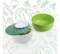 COSMOPLAST 100 Centrifuge + Mixing Bowl Made in Italy Original Accessory Auto