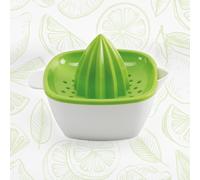 COSMOPLAST Citrus Juicer, Lemon Squeezer. 100% Made In Italy COSMOPLAST