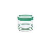 COSMOPLAST Set 6 cans thousand small uses Jars food storage containers