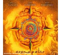 Cosmopolis