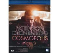 Cosmopolis