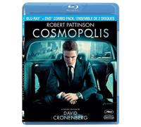 Cosmopolis [Blu-ray] [2012] [US Import]