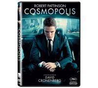 Cosmopolis [DVD]