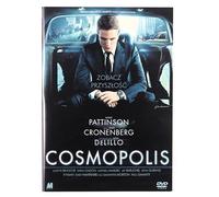 Cosmopolis [DVD] [Region 2] (English audio)