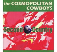 Cosmopolitan Cow - Second Country
