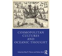 Cosmopolitan Cultures and Oceanic Thought