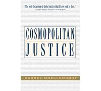 Cosmopolitan Justice