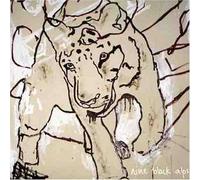 Nine Black Alps - Cosmopolitan Rob