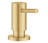 Grohe Built In Soap Dispenser Cosmopolitan Brushed Cool Sunrise