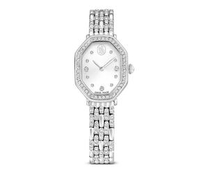 Cosmopolitan Watch - female - Swarovski - Watches - Gray - ONE SIZE - Accessories ONE SIZE