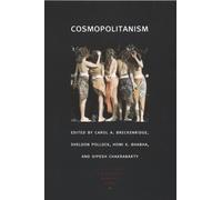 Cosmopolitanism