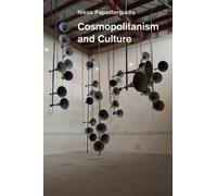 Cosmopolitanism and Culture