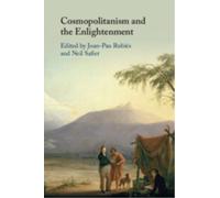Cosmopolitanism and the Enlightenment