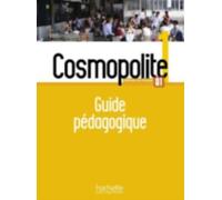 Cosmopolite 2 : Guide pedagogique + audio test telechargeable