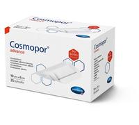 Cosmopor Advance Dressing 10Cm X 6Cm 25 Pcs.