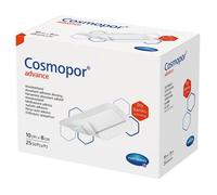 Cosmopor Advance dressing 10cm x 8cm 25pcs