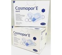 Cosmopor E 7.2cm x 5cm Box of 50 X2(Needs Expiry) - REF: 900870