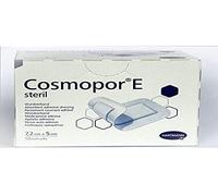COSMOPOR E ADHESIVE 7.2X5CM X 50