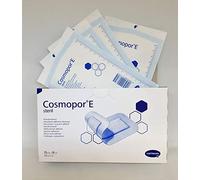 COSMOPOR E Adhesive Dressings 15 x 8cm - Pack of 10