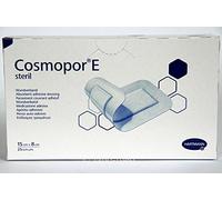 COSMOPOR E Adhesive Dressings 15 x 8cm (x 25)