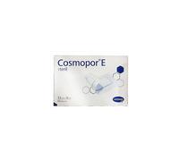 COSMOPOR E Adhesive Dressings 7.2cm x 5cm (x 50)