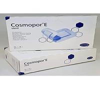 COSMOPOR E Adhesive Dressings 15 x 8cm (x 25)