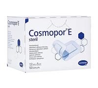 COSMOPOR E sterile 5 x 7.2 cm.