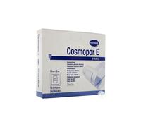 Cosmopor E Sterile Adhesive Wound Dressings 10cm x 8cm x 25 Surgical Cuts Burns