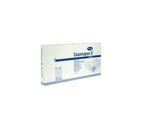 Cosmopor E Sterile Adhesive Wound Dressings, 20 x 10 cm, Pack of 25 - For Surgical Wounds, Cuts & Burns