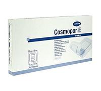 Cosmopor E Sterile Adhesive Wound Dressings 20cm x 10cm x 25 Surgical Cuts Burns