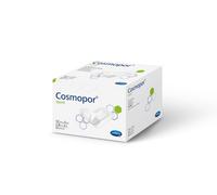 Cosmopor self-adhesive sterile dressing 7.2cm x 5cm 50pcs.