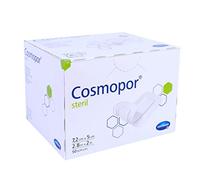 Cosmopor steril 7 cm x 5 cm Pflaster, 10 pcs. Plaster