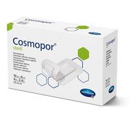 COSMOPOR STERIL Sterile dressing 10 cm x 6 cm 25 pcs