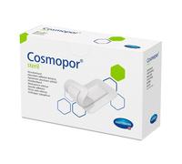 Cosmopor Steril sterile postoperative dressing plasters 15x8 cm 25 pcs