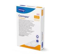 Cosmopor Transparent 9x15 x 25