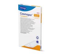 Cosmopor Transparent Adhesive Film Dressing 10 cm x 20 cm x 25