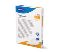 Cosmopor Transparent Adhesive Film Wound Dressings 10 cm x 30 cm x 25