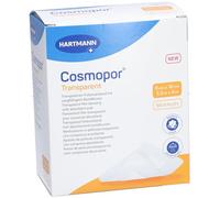 Cosmopor Transparent Film Dressings 9 cm x 10 cm x 50
