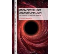 Cosmopsychism and Original Sin : Corruption in a Conscious Universe