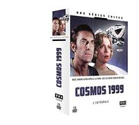 Cosmos 1999 - L'Intégrale